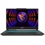 Ноутбук MSI Cyborg 15 A13VE-1200XKZ 9S7-15K111-1200 (15.6 ", FHD 1920x1080 (16:9), Core i5, 16 Гб, SSD)