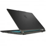 Ноутбук MSI Cyborg 15 A13VE-1200XKZ 9S7-15K111-1200 (15.6 ", FHD 1920x1080 (16:9), Core i5, 16 Гб, SSD)