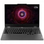 Ноутбук Lenovo LOQ 15AHP9 83DX00BFRK (15.6 ", FHD 1920x1080 (16:9), Ryzen 5, 16 Гб, SSD)