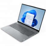 Ноутбук Lenovo ThinkBook 16 G6 IRL 21KH00SMEV 16 ", WUXGA 1920x1200 (16:10), Core i5, 16 Гб