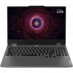 Ноутбук Lenovo LOQ 15ARP9 83JC005HRK (15.6 ", FHD 1920x1080 (16:9), Ryzen 7, 16 Гб, SSD)