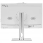 Моноблок MSI PRO AP242P 14M-669XRU 9S6-AE0622-841 23.8 ", Intel, Core i3, 14100, 3.5, 8 Гб, 512 Гб