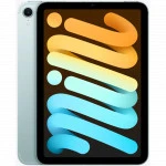 Планшет Apple iPad mini (A17 Pro) 128Gb Wi-Fi + Cellular Blue MXPP3ZP/A 128 Гб, 8 Гб