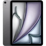 Планшет Apple iPad Air (2024) 11" 128Gb Wi-Fi Space Gray MUWC3HN/A 128 Гб, 8 Гб