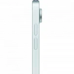 Планшет Apple iPad Air 11" (2024) 128Gb Wi-Fi Blue MUWD3HN/A 128 Гб, 8 Гб