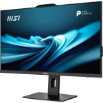 Моноблок MSI Pro AP272P 14M-685XRU 27 9S6-AF8321-820 27 ", Intel, Core i7, 14700, 2.1, 32 Гб, 1 Тб
