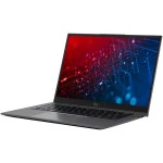 Ноутбук iRU Planio 14ING 2058899 (14 ", FHD 1920x1080 (16:9), Processor N-series, 8 Гб, SSD)