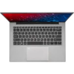 Ноутбук iRU Planio 14ING 2058899 (14 ", FHD 1920x1080 (16:9), Processor N-series, 8 Гб, SSD)