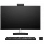 Моноблок HP 27-cr0004ci 7Y075EA (27 ", AMD, Ryzen 7, 7730U, 2.0 ГГц, 16 Гб, SSD, 512 Гб)