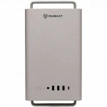 Персональный компьютер Raskat Standart 300 STANDART300184545 Core i3, 14100, 3.5, 16 Гб