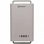 Персональный компьютер Raskat STANDART 500 STANDART500184558 Core i5, 14400, 2.5 ГГц, 16 Гб, SSD