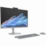 Моноблок HP OmniStudio X All-in-One 27-cs0014ci B49H4EA (27 ", Intel, Core Ultra 5, 125H, 1.2 ГГц, 16 Гб, SSD, 1 Тб)
