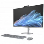 Моноблок HP OmniStudio X All-in-One 32-c0010ci B49HBEA 31.5 ", Intel, Core Ultra 7, 155H, 1.4, 16 Гб, 1 Тб