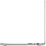 Ноутбук Apple MacBook Pro 16 (M4 Pro, 2024) MX2T3HN/A 16.2 ", 3.5K 3456x2234 (16:10), M4 series, 24 Гб