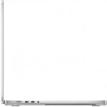Ноутбук Apple MacBook Pro 16 (M4 Pro, 2024) MX2T3HN/A 16.2 ", 3.5K 3456x2234 (16:10), M4 series, 24 Гб