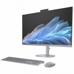 Моноблок HP OmniStudio X All-in-One 32-c0009ci B49H9EA (31.5 ", Intel, Core Ultra 5, 125H, 1.2 ГГц, 16 Гб, SSD, 1 Тб)