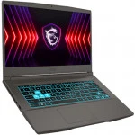 Ноутбук MSI Thin A15 B7VE-272XKZ 9S7-16RK11-272 (15.6 ", FHD 1920x1080 (16:9), Ryzen 5, 16 Гб, SSD)