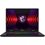 Ноутбук MSI Crosshair 16 HX D14VGKG 9S7-15P223-816 (16 ", WQXGA 2560x1600 (16:10), Core i7, 32 Гб, SSD)