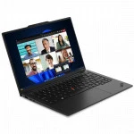 Ноутбук Lenovo ThinkPad X1 Carbon G12 21KC005URT (14 ", WQXGA+ 2880x1800 (16:10), Core Ultra 7, 16 Гб, SSD)