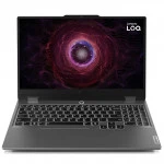 Ноутбук Lenovo LOQ 15AHP9 83DX0070RK (15.6 ", FHD 1920x1080 (16:9), Ryzen 7, 16 Гб, SSD)