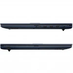 Ноутбук Asus VivoBook 17 X1704VA-AU468 (17.3 ", FHD 1920x1080 (16:9), Core i3, 8 Гб, SSD)