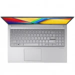 Ноутбук Asus VivoBook 15X1504ZA-BQ1498 90NB1022-M025L0 (15.6 ", FHD 1920x1080 (16:9), Core i5, 8 Гб, SSD)