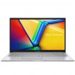 Ноутбук Asus VivoBook 15X1504ZA-BQ1498 90NB1022-M025L0 (15.6 ", FHD 1920x1080 (16:9), Core i5, 8 Гб, SSD)