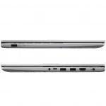 Ноутбук Asus VivoBook 15X1504ZA-BQ1498 90NB1022-M025L0 (15.6 ", FHD 1920x1080 (16:9), Core i5, 8 Гб, SSD)