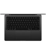Ноутбук Apple MacBook Pro 14" Space Black MX2H3LL/A 14.2 ", 3K 3024x1964 (16:10), M4 series, 24 Гб