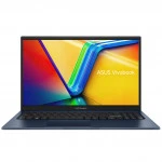 Ноутбук Asus VivoBook 15 X1504ZA-BQ1144 90NB1021-M020A0 (15.6 ", FHD 1920x1080 (16:9), Core i3, 16 Гб, SSD)