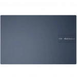 Ноутбук Asus VivoBook 15 X1504ZA-BQ1144 90NB1021-M020A0 (15.6 ", FHD 1920x1080 (16:9), Core i3, 16 Гб, SSD)