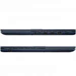 Ноутбук Asus VivoBook 15 X1504ZA-BQ1144 90NB1021-M020A0 (15.6 ", FHD 1920x1080 (16:9), Core i3, 16 Гб, SSD)