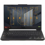 Ноутбук Asus TUF Gaming A15 FA507NV-LP023 90NR0E85-M002A0/1 (15.6 ", FHD 1920x1080 (16:9), Ryzen 7, 16 Гб, SSD)