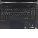 Ноутбук Asus TUF Gaming A15 FA507NV-LP023 90NR0E85-M002A0/1 (15.6 ", FHD 1920x1080 (16:9), Ryzen 7, 16 Гб, SSD)
