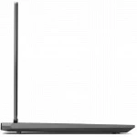 Ноутбук Lenovo LOQ 15IAX9 83GS00EMRK (15.6 ", FHD 1920x1080 (16:9), Core i5, 24 Гб, SSD)