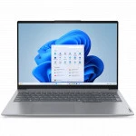 Ноутбук Lenovo ThinkBook 16 G6 ABP 21KK0015RU (16 ", WUXGA 1920x1200 (16:10), Ryzen 3, 8 Гб, SSD)