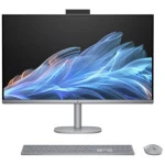 Моноблок HP OmniStudio X 32-c0008ci B49H8EA 31.5 ", Intel, Core Ultra 7, 155H, 1.4, 16 Гб, 1 Тб
