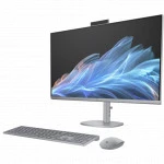 Моноблок HP OmniStudio X 32-c0008ci B49H8EA 31.5 ", Intel, Core Ultra 7, 155H, 1.4, 16 Гб, 1 Тб