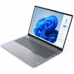 Ноутбук Lenovo ThinkBook 16 G7 ARP 21MW000YRU (16 ", WUXGA 1920x1200 (16:10), Ryzen 7, 16 Гб, SSD)