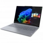 Ноутбук Lenovo ThinkBook 16 G7 QOY 21NH0002RU 16 ", WUXGA 1920x1200 (16:10), Snapdragon X Plus, 16 Гб