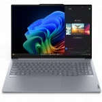 Ноутбук Lenovo ThinkBook 16 G7 QOY 21NH0002RU 16 ", WUXGA 1920x1200 (16:10), Snapdragon X Plus, 16 Гб