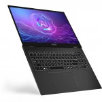 Ноутбук MSI Prestige 16 AI+ Evo B2VMG-033RU 9S7-15A331-033 16 ", WQXGA 2560x1600 (16:10), Core Ultra 7, 32 Гб