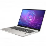 Ноутбук MSI Prestige A16 AI+ A3HMG-083RU 9S7-159K32-083 16 ", 4K Ultra HD + 3840x2400 (16:10), Ryzen AI 9, 32 Гб