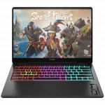 Ноутбук HP Transcend 14-fb0029ci A19GKEA (14 ", WQXGA+ 2880x1800 (16:10), Core Ultra 7, 16 Гб, SSD)