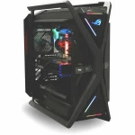 Персональный компьютер Asus PBA ROG STRIX 95523LC Ryzen 9, 9950X, 4.3 ГГц, 32 Гб, SSD