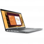 Ноутбук Dell Latitude 5450 5450-7560 14 ", FHD 1920x1080 (16:9), Core Ultra 7, 16 Гб