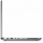 Ноутбук Dell Latitude 5450 5450-7560 14 ", FHD 1920x1080 (16:9), Core Ultra 7, 16 Гб