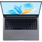 Ноутбук Honor MagicBook X16 2025 (BRG-5651L) 5301ALXN 16 ", WUXGA 1920x1200 (16:10), Core i5, 16 Гб