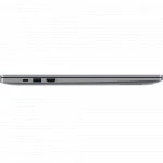 Ноутбук Honor MagicBook X16 2025 (BRG-5651L) 5301ALXN 16 ", WUXGA 1920x1200 (16:10), Core i5, 16 Гб