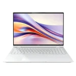 Ноутбук Honor MagicBook Pro 16 2024 White (DRA-54) 5301AJJG 16 ", 3072x1920 (8:5), Core Ultra 5, 24 Гб